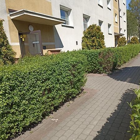 Kaja Apartament 52M2 Pruszcz Gdański Eksteriør bilde
