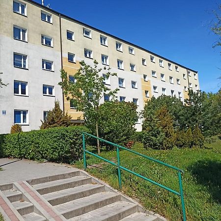 Kaja Apartament 52M2 Pruszcz Gdański Eksteriør bilde