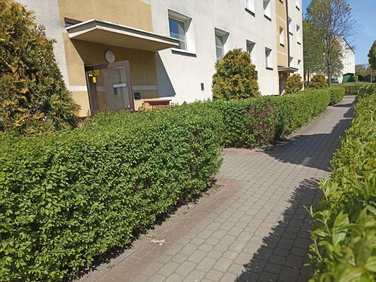 Kaja Apartament 52M2 Pruszcz Gdański Eksteriør bilde