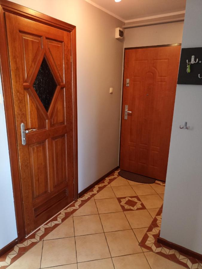 Kaja Apartament 52M2 Pruszcz Gdański Eksteriør bilde