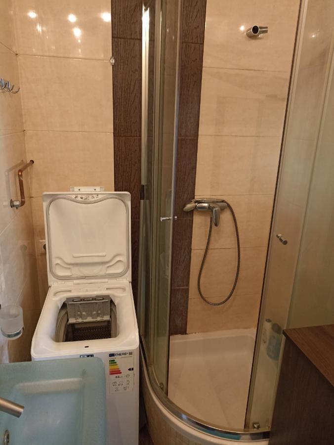 Kaja Apartament 52M2 Pruszcz Gdański Eksteriør bilde