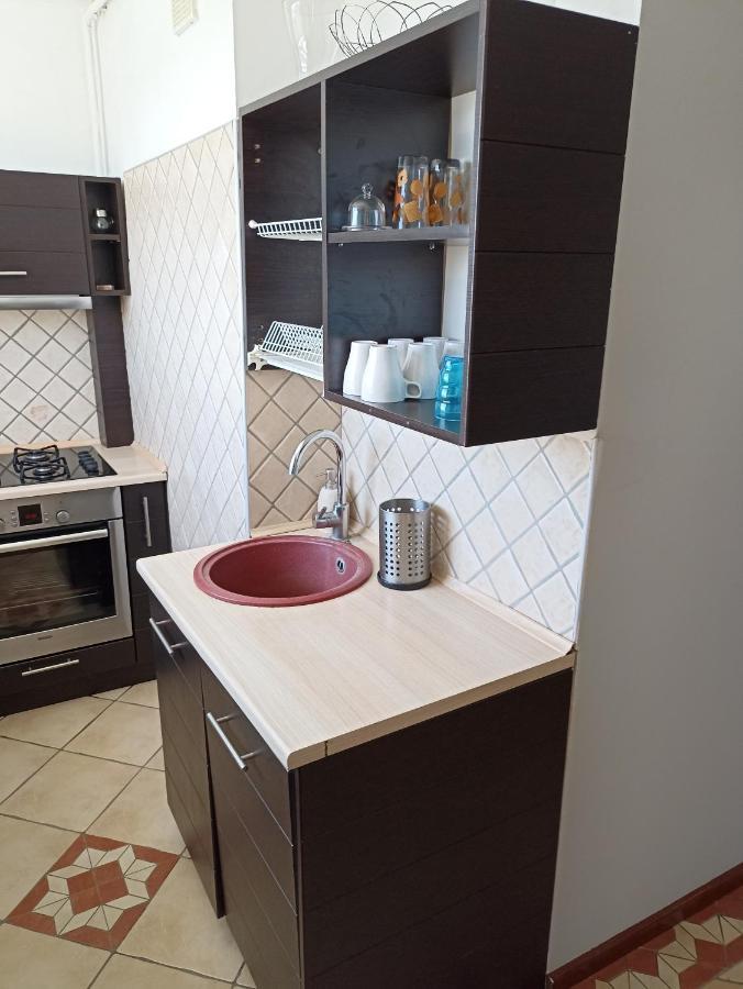 Kaja Apartament 52M2 Pruszcz Gdański Eksteriør bilde