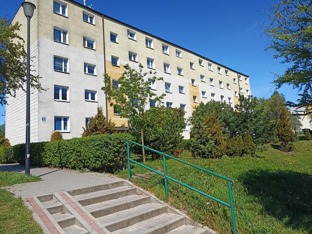 Kaja Apartament 52M2 Pruszcz Gdański Eksteriør bilde