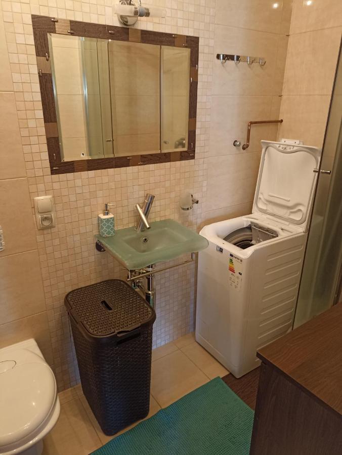 Kaja Apartament 52M2 Pruszcz Gdański Eksteriør bilde