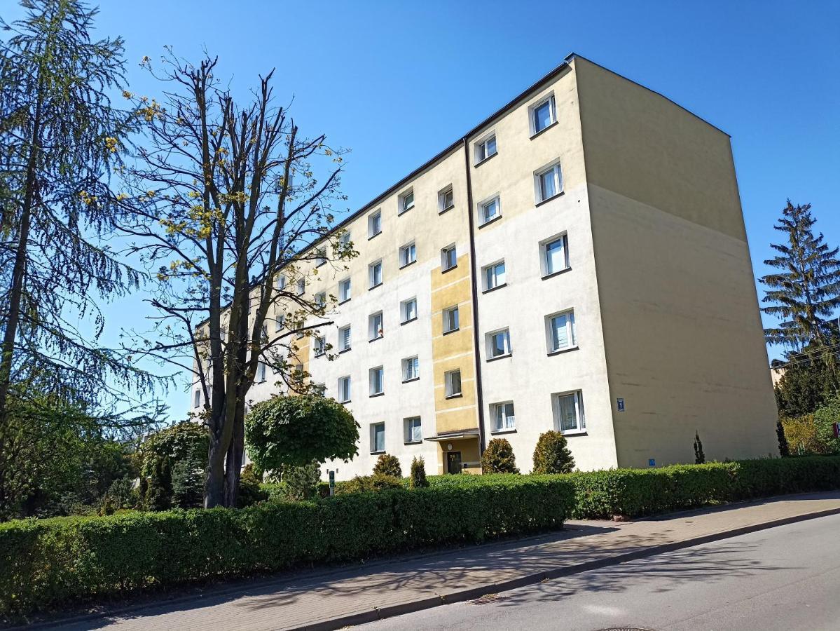 Kaja Apartament 52M2 Pruszcz Gdański Eksteriør bilde