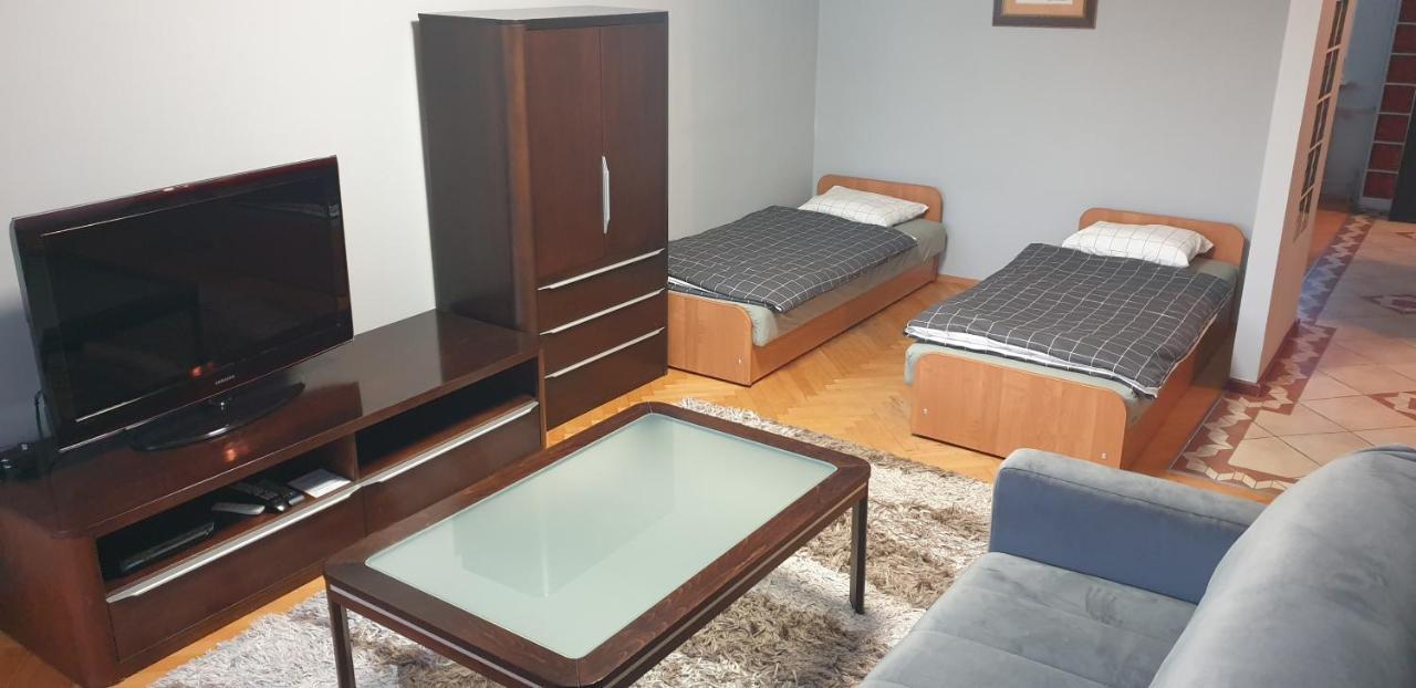 Kaja Apartament 52M2 Pruszcz Gdański Eksteriør bilde