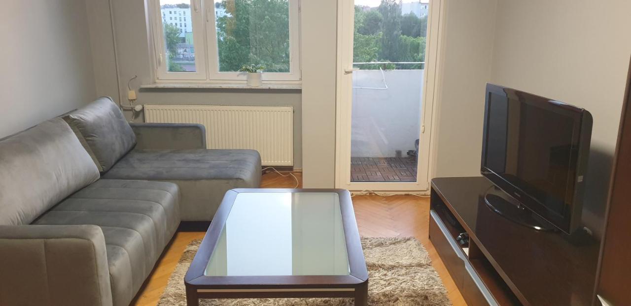Kaja Apartament 52M2 Pruszcz Gdański Eksteriør bilde